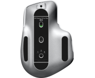 LOGITECH MX Master 3s MAC Pale Grey - 1080183 - zdjęcie 6